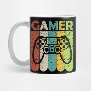 Gamer Mug